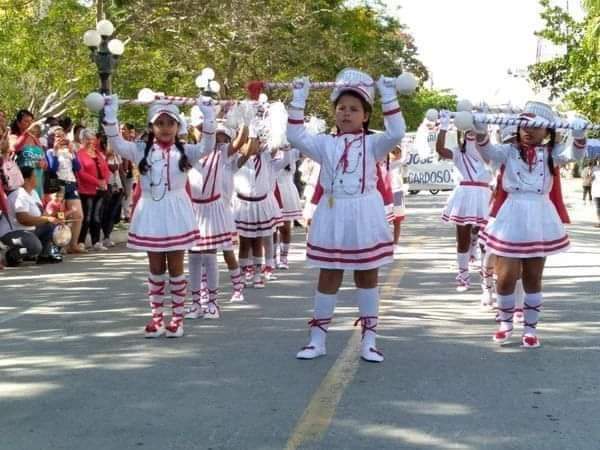 En este momento estás viendo Dan a conocer bandas rítmicas ganadoras en Ciego de Ávila