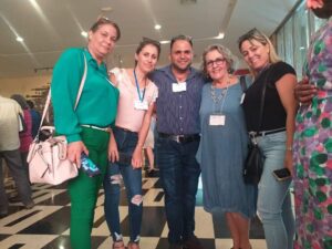 Lee más sobre el artículo Presentan avileños investigación en la Convención Intercontinental de Psicología HOMINIS 2023