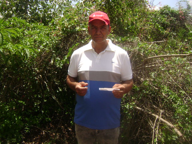 En este momento estás viendo En accionar productivo colectivo anapista de Majagua