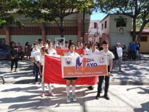 Lee más sobre el artículo Preparados afiliados de la Educación, la Ciencia y el Deporte para desfilar el Primero de Mayo