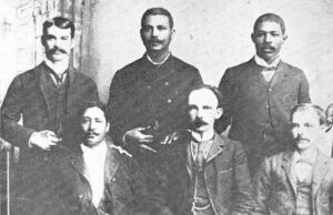 Lee más sobre el artículo Recuerda Cuba creación de Partido Revolucionario por José Martí