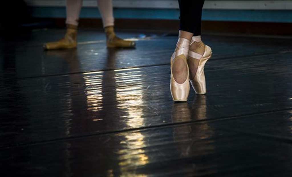 En este momento estás viendo Comienza en Cuba cita internacional de Academias de Ballet