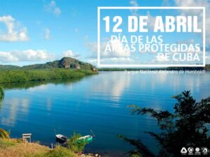 Lee más sobre el artículo Cuba celebra hoy Día de las Áreas Protegidas