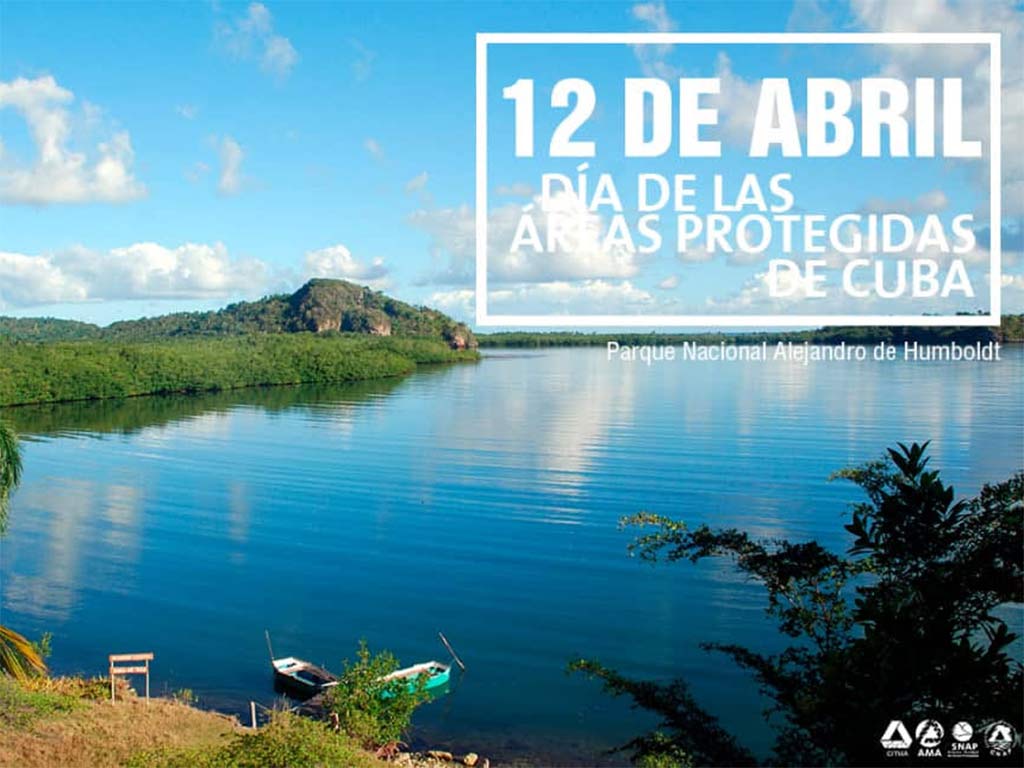 Lee más sobre el artículo Cuba celebra hoy Día de las Áreas Protegidas