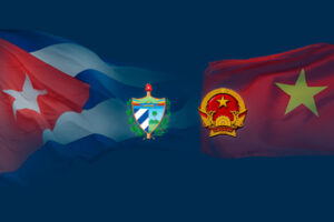 Lee más sobre el artículo Razones para una amistad duradera entre Cuba y Vietnam