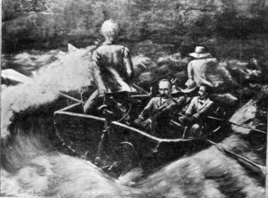 Lee más sobre el artículo Rememora Cuba 128 años del desembarco de José Martí y Máximo Gómez