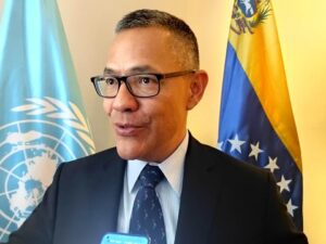 Lee más sobre el artículo Venezuela brinda apoyo para promover patrimonio cultural intangible