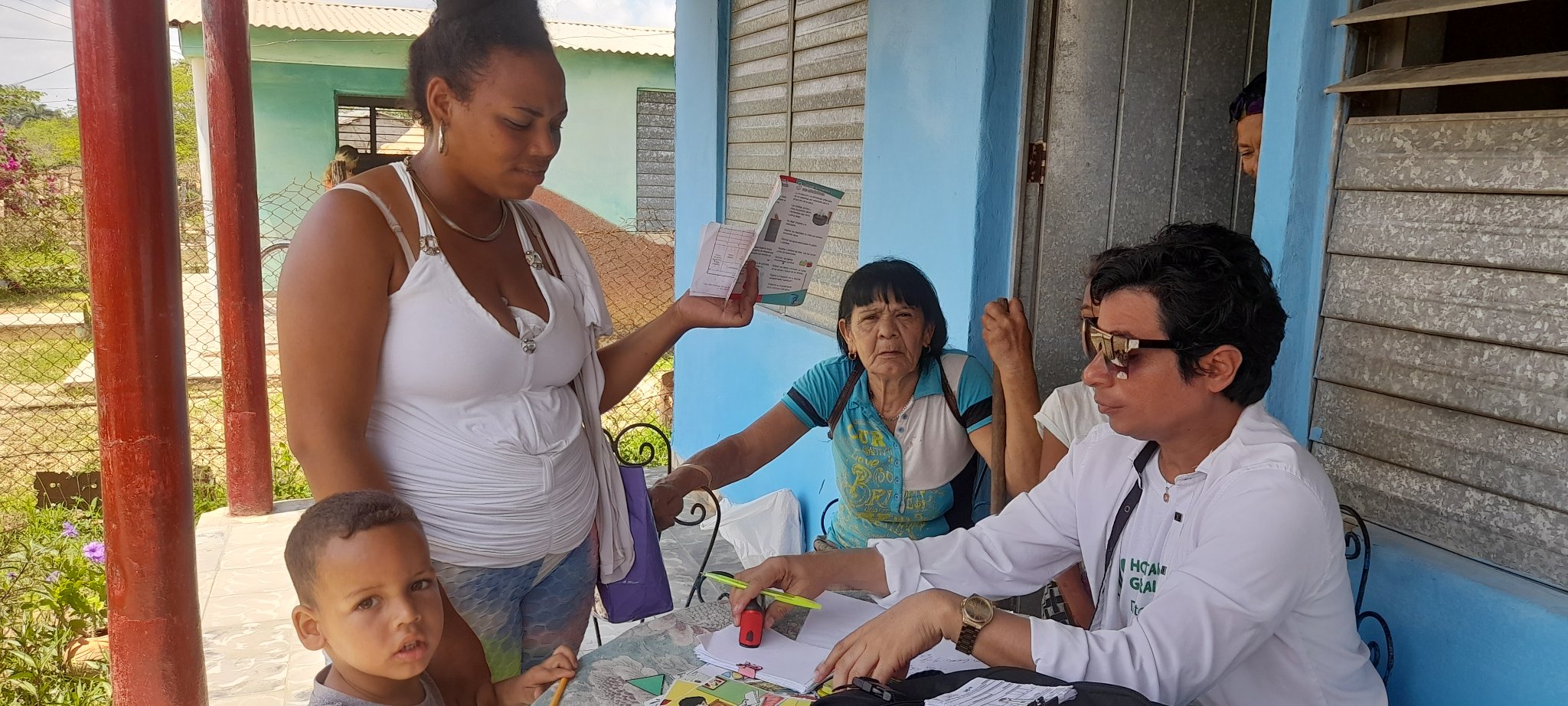 En este momento estás viendo Atender a los vulnerables es una premisa de estos tiempos