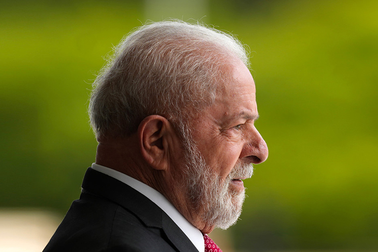 En este momento estás viendo Balance de los 100 días Lula acertó, pero no podrá gobernar solo (+Fotos)