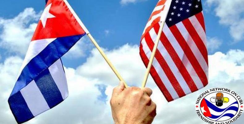 Lee más sobre el artículo Red solidaria con Cuba en EEUU integrará brigada 1 de Mayo