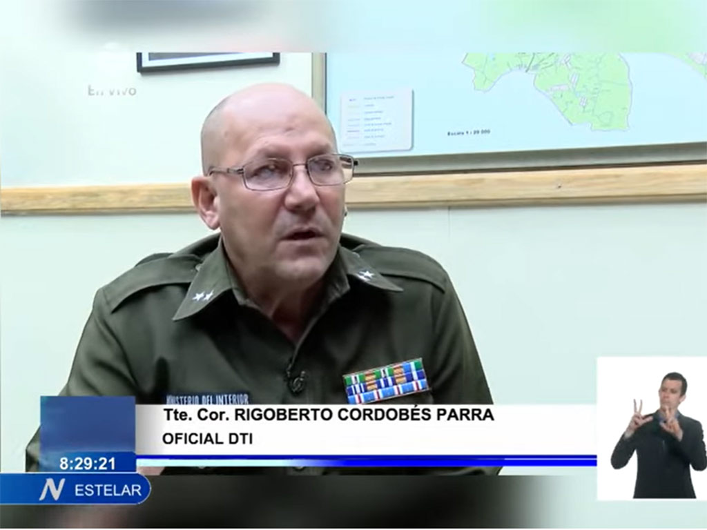 En este momento estás viendo Desarticulan en Cuba operación de tráfico de drogas
