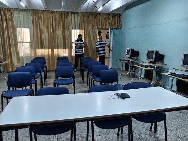Lee más sobre el artículo Continúan actividades por el aniversario de la Universidad de Ciego de Ávila