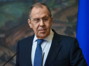 Lee más sobre el artículo Canciller de Rusia Serguéi Lavrov cumplirá agenda oficial en Cuba