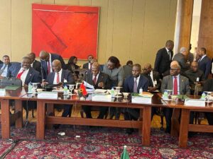 Lee más sobre el artículo Angola examinó cooperación con Brasil y Cuba