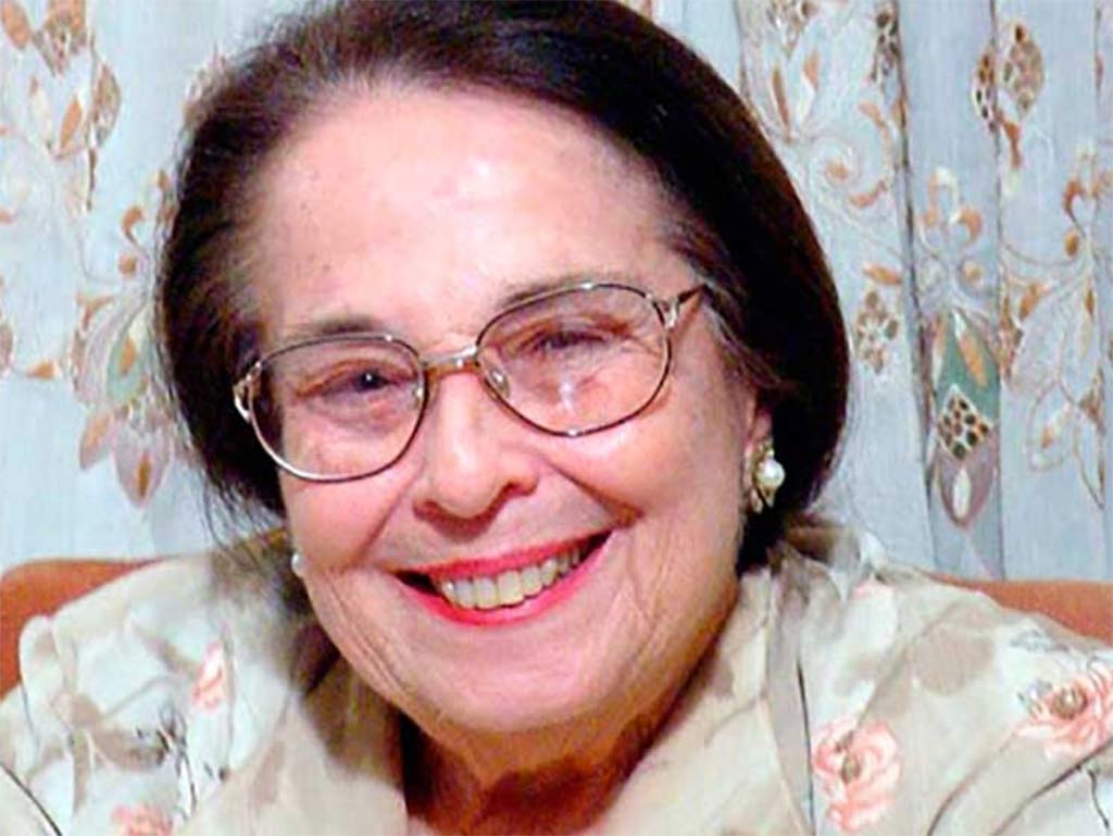 En este momento estás viendo Recuerdan en Cuba a Vilma Espín, defensora de los derechos femeninos