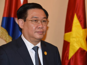 Lee más sobre el artículo Parlamento de Vietnam continúa intensa agenda en Cuba