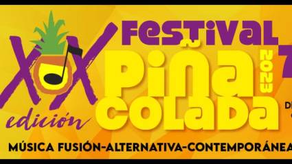 Lee más sobre el artículo Festeja Piña Colada su vigésimo aniversario