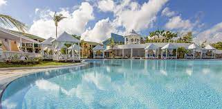 Lee más sobre el artículo Nominan al hotel Meliá Cayo Coco a premio turístico