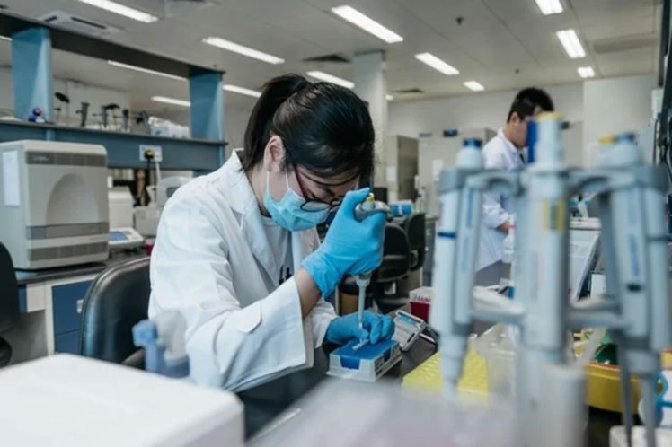 En este momento estás viendo China: transmisión humano-animal de SARS-CoV-2 originó la Covid-19