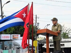 Lee más sobre el artículo Cuba celebra año 62 de la declaración de su carácter socialista