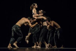 Lee más sobre el artículo Cuba celebra Día Internacional de la Danza