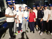 Lee más sobre el artículo Sostendrán partidos de preparación en Morón equipos de béisbol de Cuba y Rusia