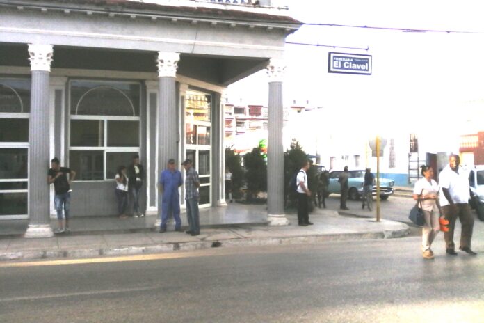 En este momento estás viendo Works to improve Avilanian funeral house conditions