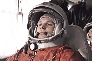 Lee más sobre el artículo El primer viaje al cosmos y la nueva era de la humanidad