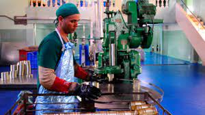 Lee más sobre el artículo Trade Union movement in Ciego de Ávila advances in tasks that benefit the economy