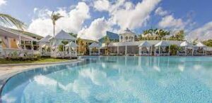 Lee más sobre el artículo Meliá Cayo Coco hotel nominated for a tourism award