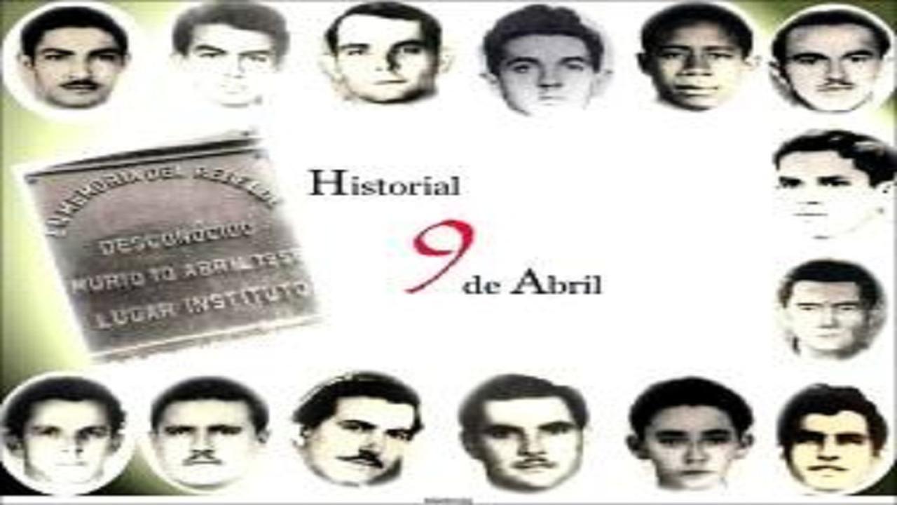 Lee más sobre el artículo A 65 años de una clarinada de rebeldía