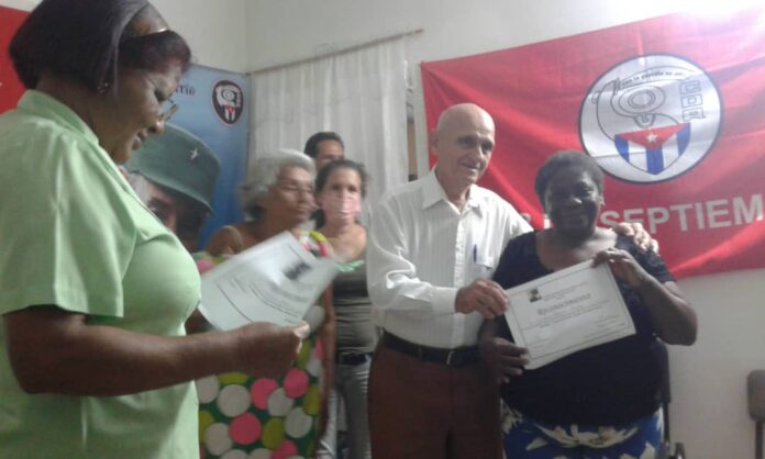 Lee más sobre el artículo Electoral authorities recognized in Avilanian demarcation