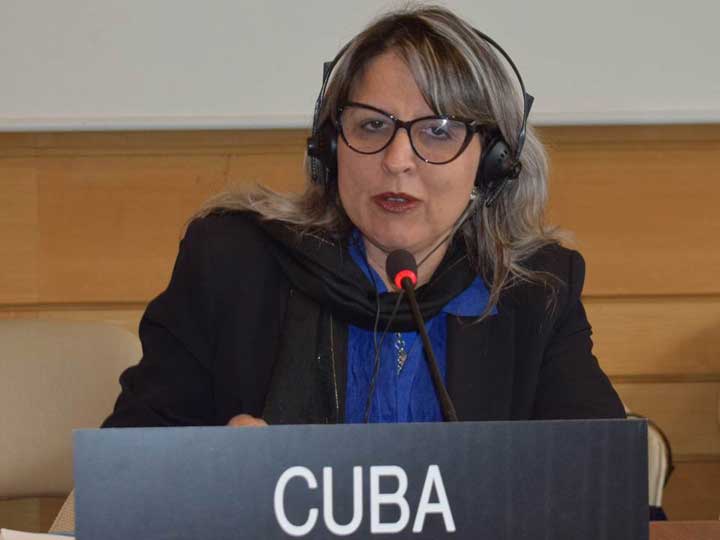 En este momento estás viendo Cuba invita a debatir sobre cultura y desarrollo sostenible (+Fotos)