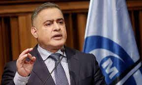 Lee más sobre el artículo En tribunales nuevos sujetos vinculados a la corrupción en Venezuela
