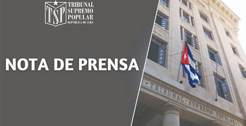 En este momento estás viendo Confirman sanciones de privación perpetua de libertad a asesinos
