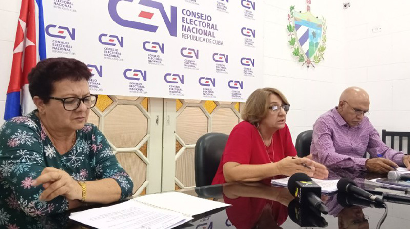 En este momento estás viendo Electos gobernadores y vicegobernadores provinciales en Cuba