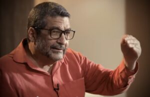 Lee más sobre el artículo Falleció el destacado intelectual cubano Iroel Sánchez Espinosa