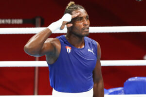 Lee más sobre el artículo Veitía y Julio: dos para el 20 de Cuba en Mundial de Boxeo