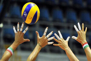 Lee más sobre el artículo Voleibol: Cuba por segundo éxito hoy en Copa Panamericana sub 21