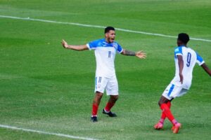 Lee más sobre el artículo Cuba conoce rivales para Liga de Naciones de Concacaf