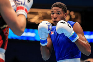 Lee más sobre el artículo Más cubanos por bronce en Mundial de Boxeo