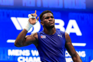 Lee más sobre el artículo Seis cubanos a semifinales en Mundial de Boxeo