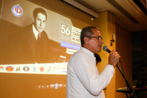 Lee más sobre el artículo Comienzan a andar los relojes del Capablanca de Ajedrez