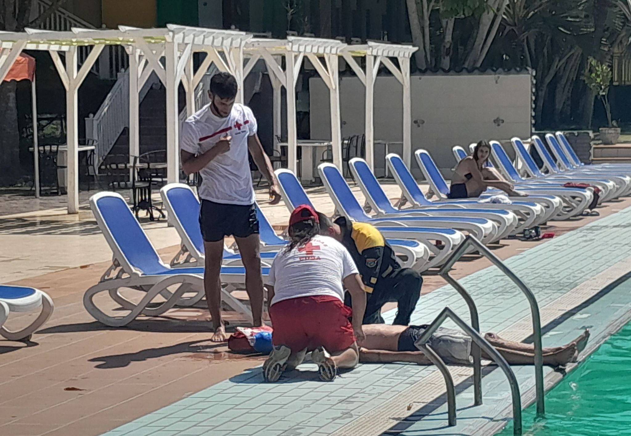 En este momento estás viendo Dedican al Turismo Jornada por la Seguridad y la Salud en el Trabajo en Ciego de Ávila