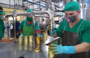 Lee más sobre el artículo ExpoAnir Soluciones Cuba en Ciego de Ávila