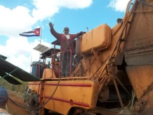 Lee más sobre el artículo Gana colectivo anapista acto  por el  día del campesino en Majagua