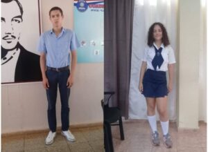 Lee más sobre el artículo Felicitan a estudiantes avileños ganadores de concursos nacionales