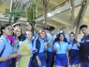 Lee más sobre el artículo Optan estudiantes avileños por el Colegio Universitario
