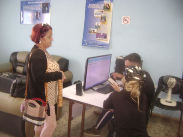 En este momento estás viendo Youth Club of Majagua increases its services