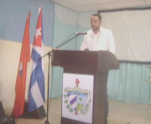 En este momento estás viendo Reafirman convicción revolucionaria las votaciones en   Majagua